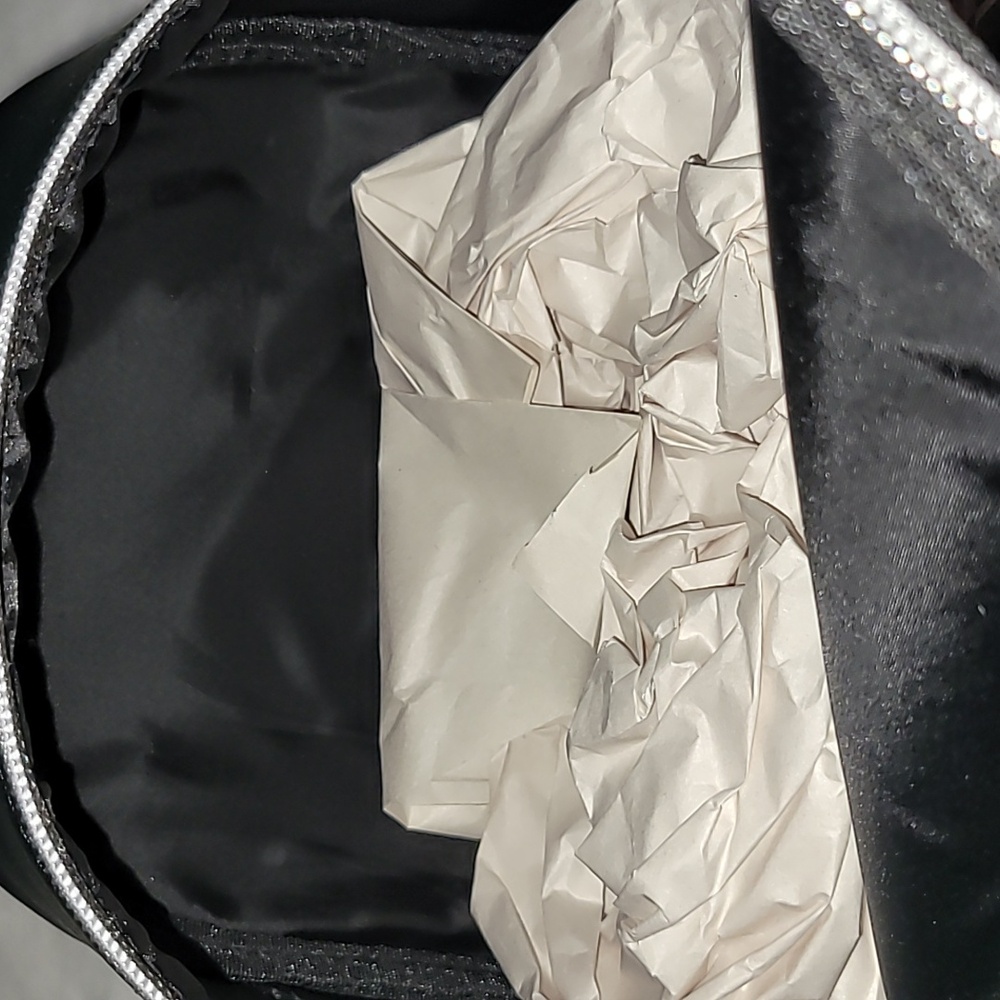 🎒 Power Rangers Mini Backpack/Wallet - Picture 6 of 12